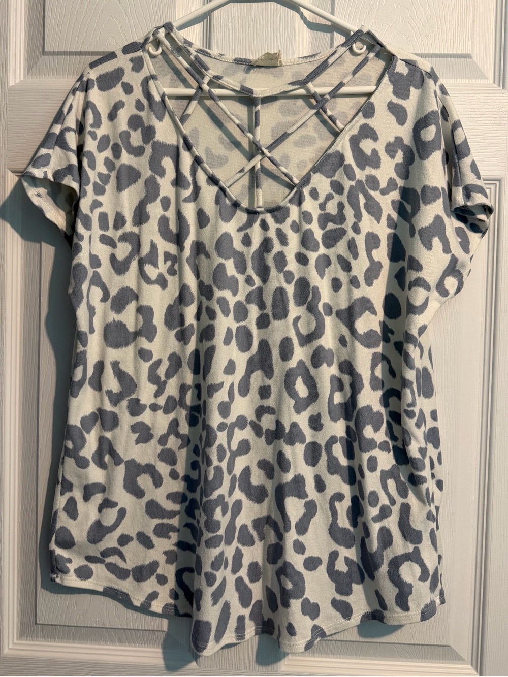 Lovely Melody Top